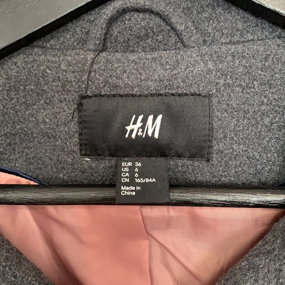 H&M Jacket - Picture 3 of 4